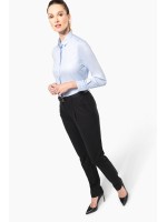 Camisa twill de manga comprida - PK507
