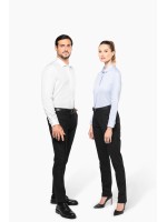 Camisa twill de manga comprida - PK507