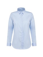 Camisa twill de manga comprida - PK507