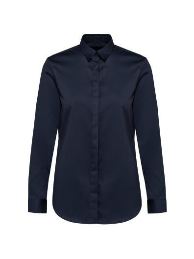 Camisa twill de manga comprida - PK507