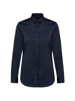 Camisa twill de manga comprida - PK507