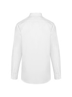 Camisa twill de manga comprida - PK507