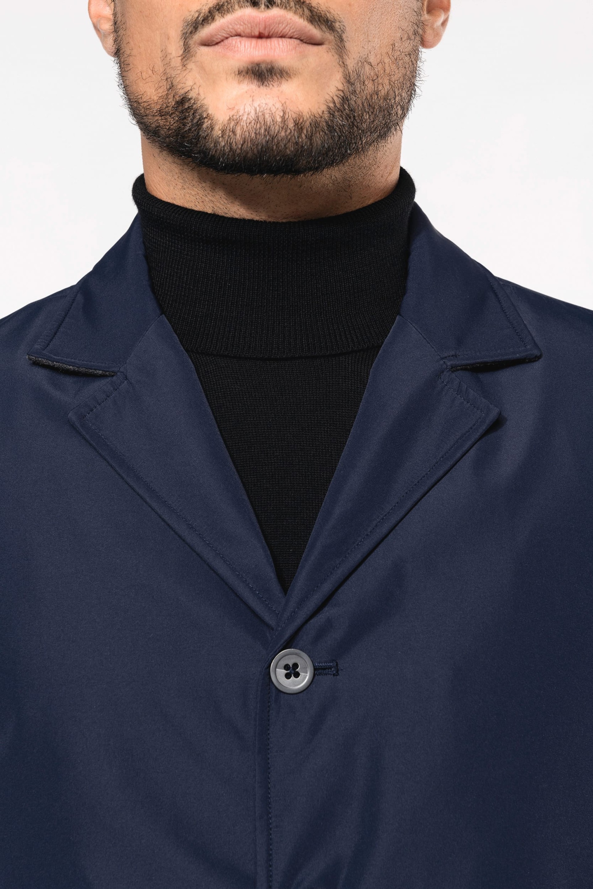 Casaco TRENCH - PK602