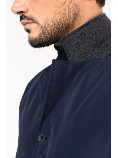 Casaco TRENCH - PK602