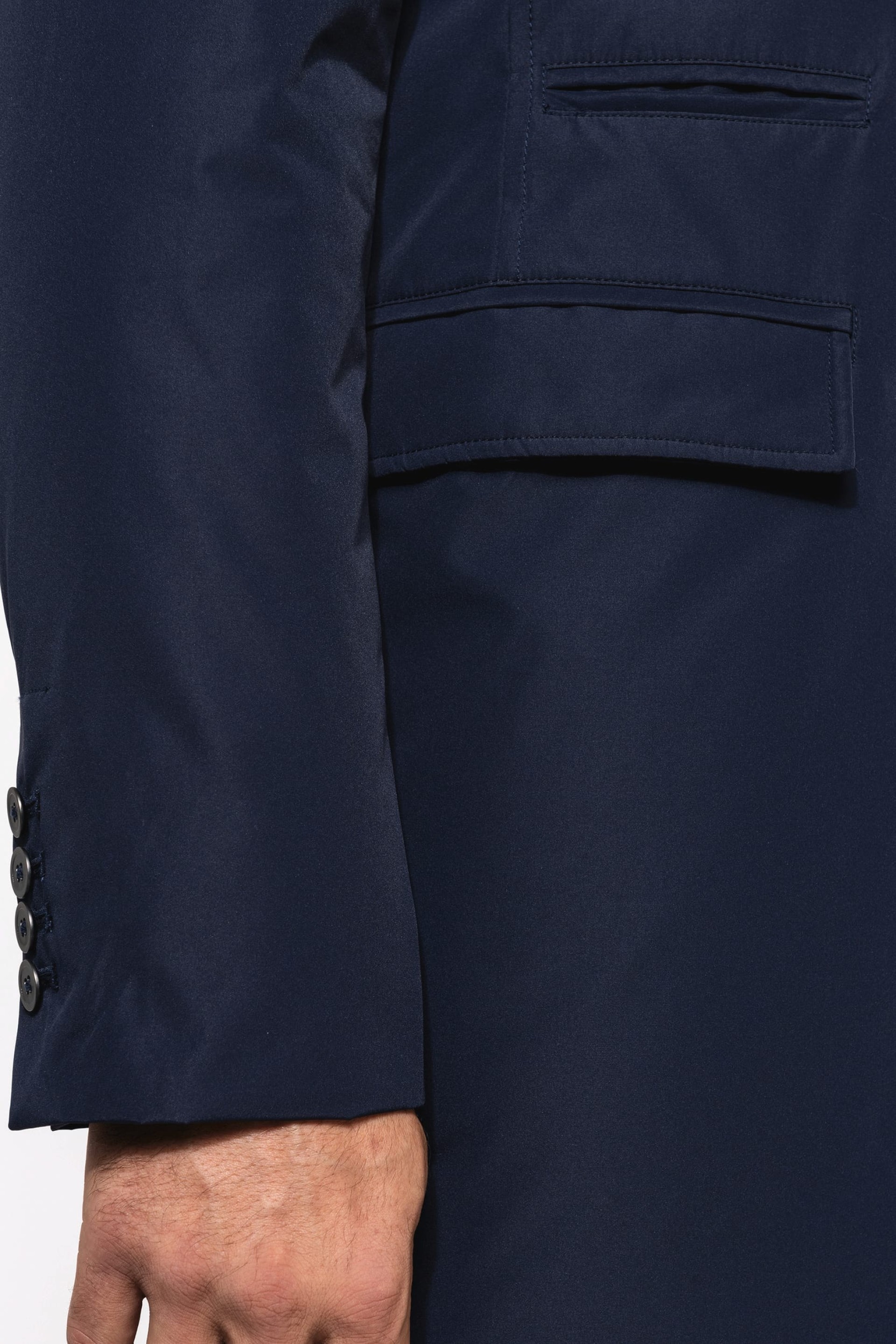 Casaco TRENCH - PK602