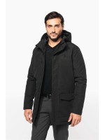 Parka IMPERMEVEL - PK604