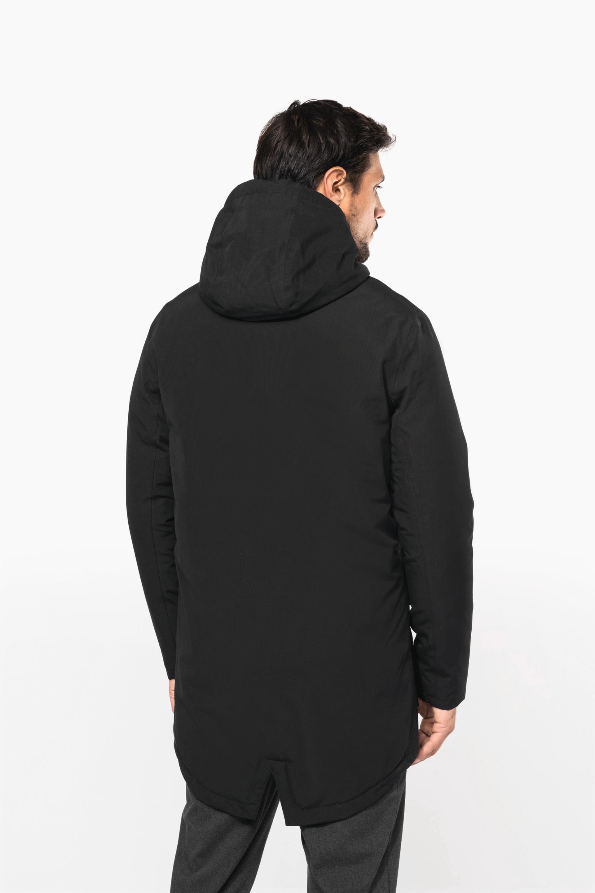 Parka IMPERMEÁVEL - PK604