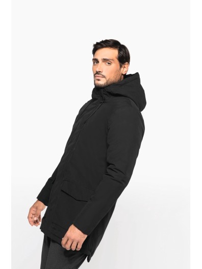 Parka IMPERMEVEL - PK604