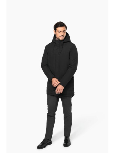 Parka IMPERMEVEL - PK604