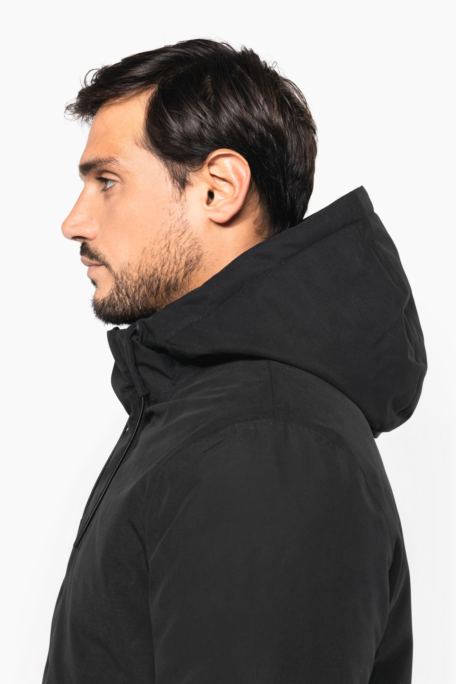 Parka IMPERMEÁVEL - PK604