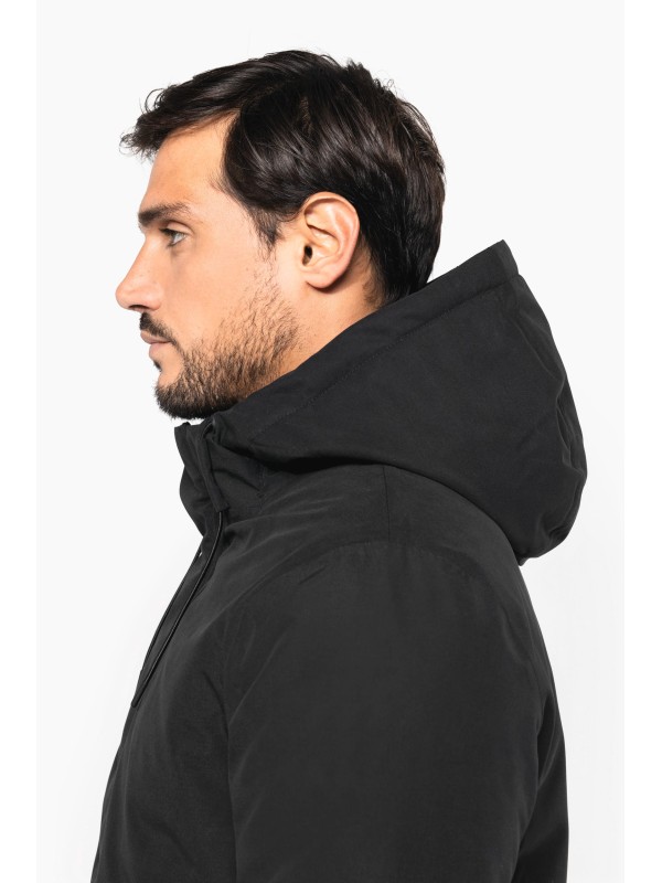 Parka IMPERMEVEL - PK604