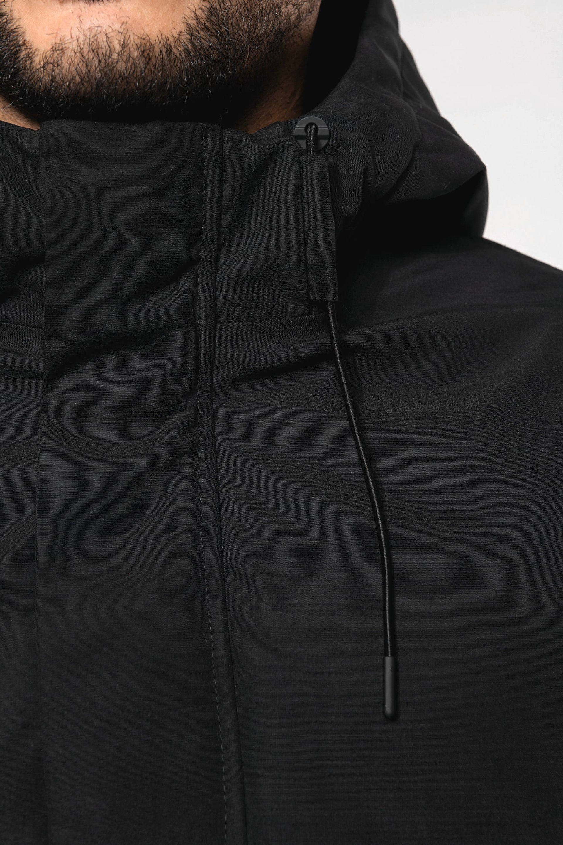 Parka IMPERMEÁVEL - PK604