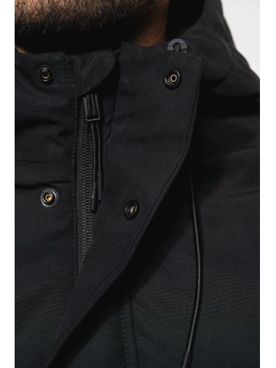 Parka IMPERMEVEL - PK604