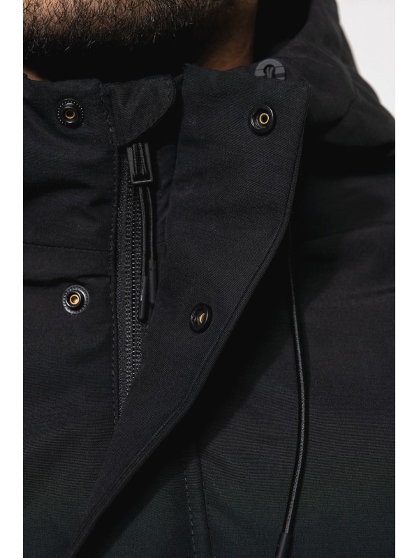 Parka IMPERMEVEL - PK604