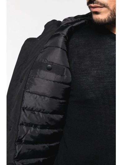 Parka IMPERMEVEL - PK604