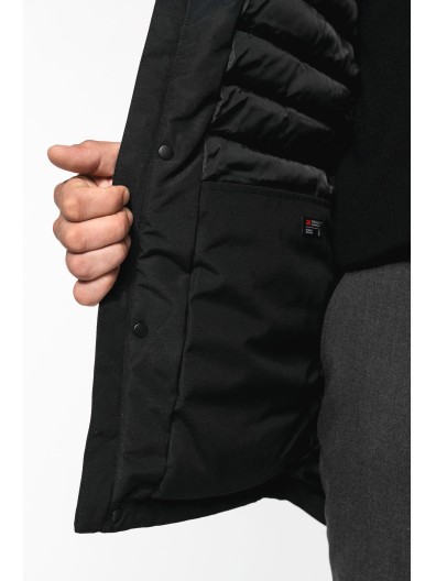 Parka IMPERMEVEL - PK604