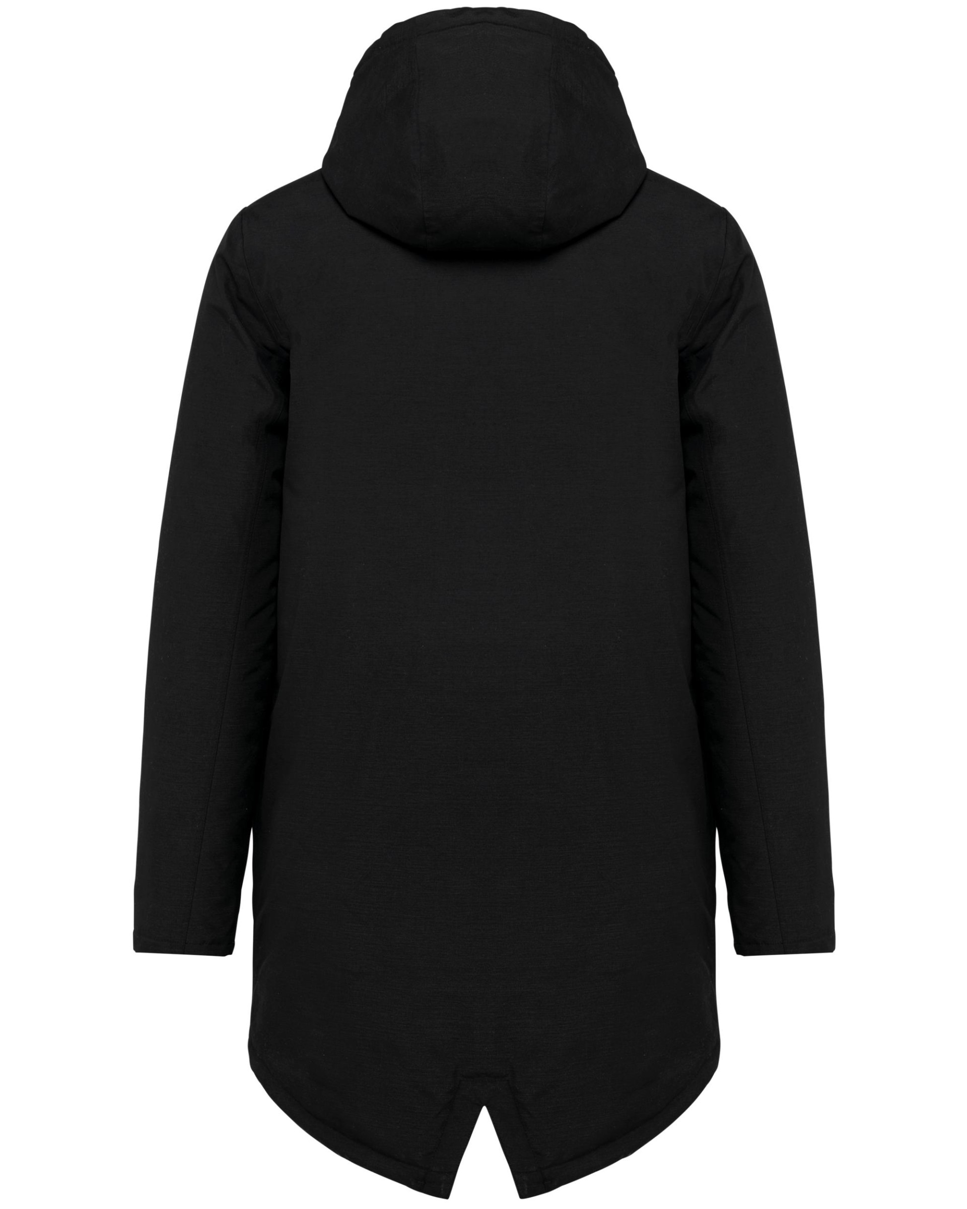 Parka IMPERMEÁVEL - PK604