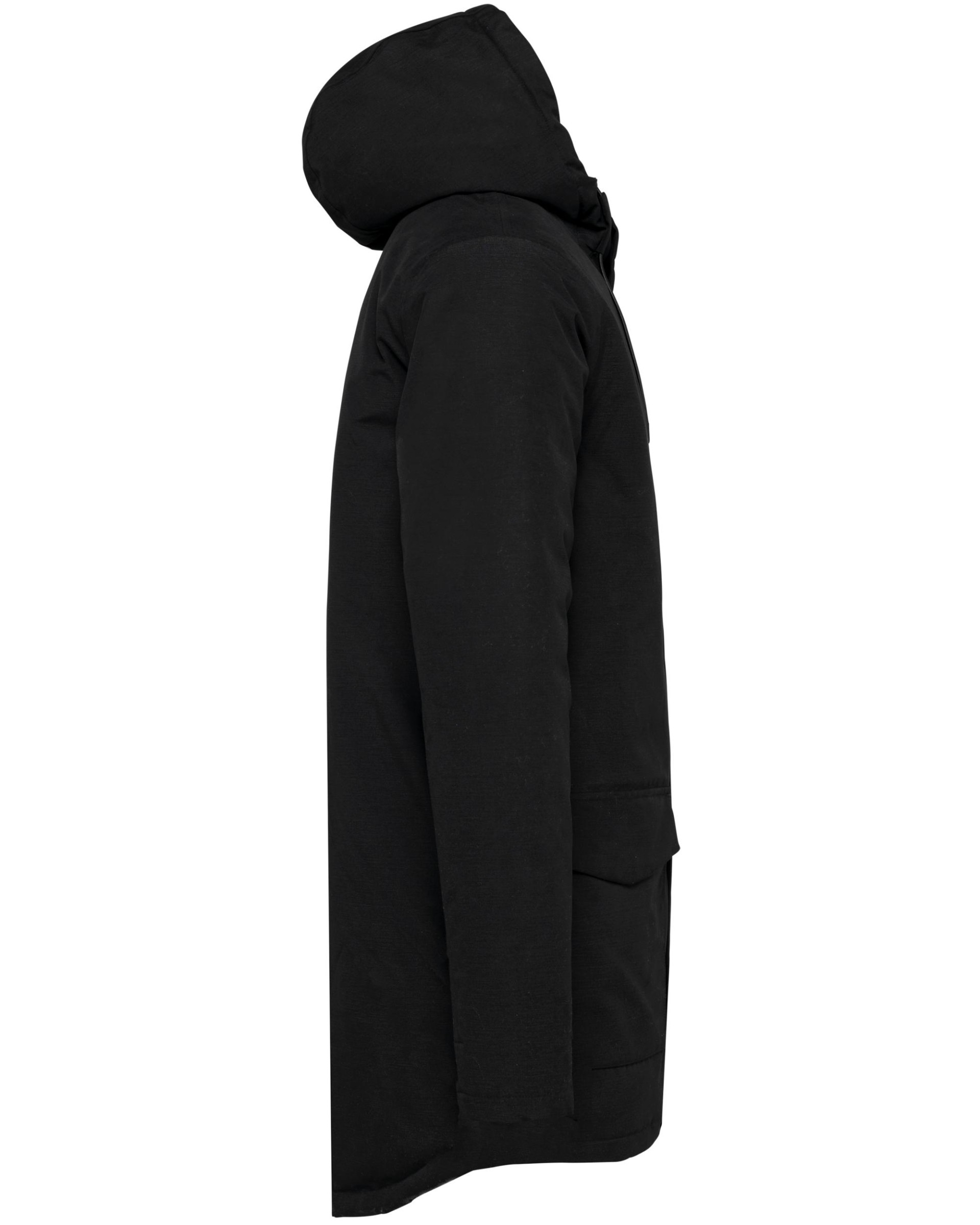 Parka IMPERMEÁVEL - PK604