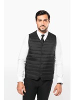 Colete acolchoado leve - PK603