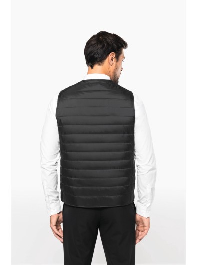 Colete acolchoado leve - PK603