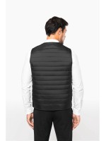 Colete acolchoado leve - PK603