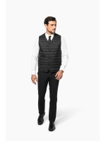 Colete acolchoado leve - PK603