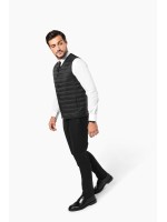 Colete acolchoado leve - PK603