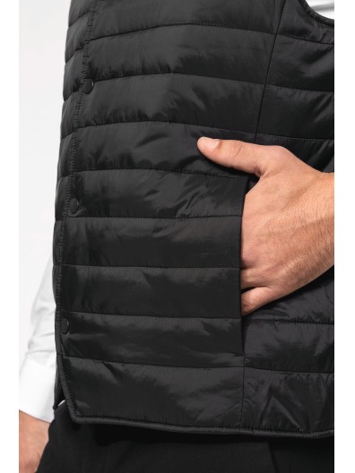 Colete acolchoado leve - PK603