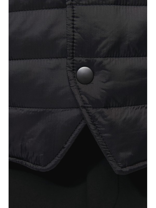 Colete acolchoado leve - PK603