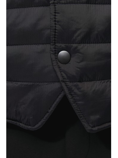 Colete acolchoado leve - PK603