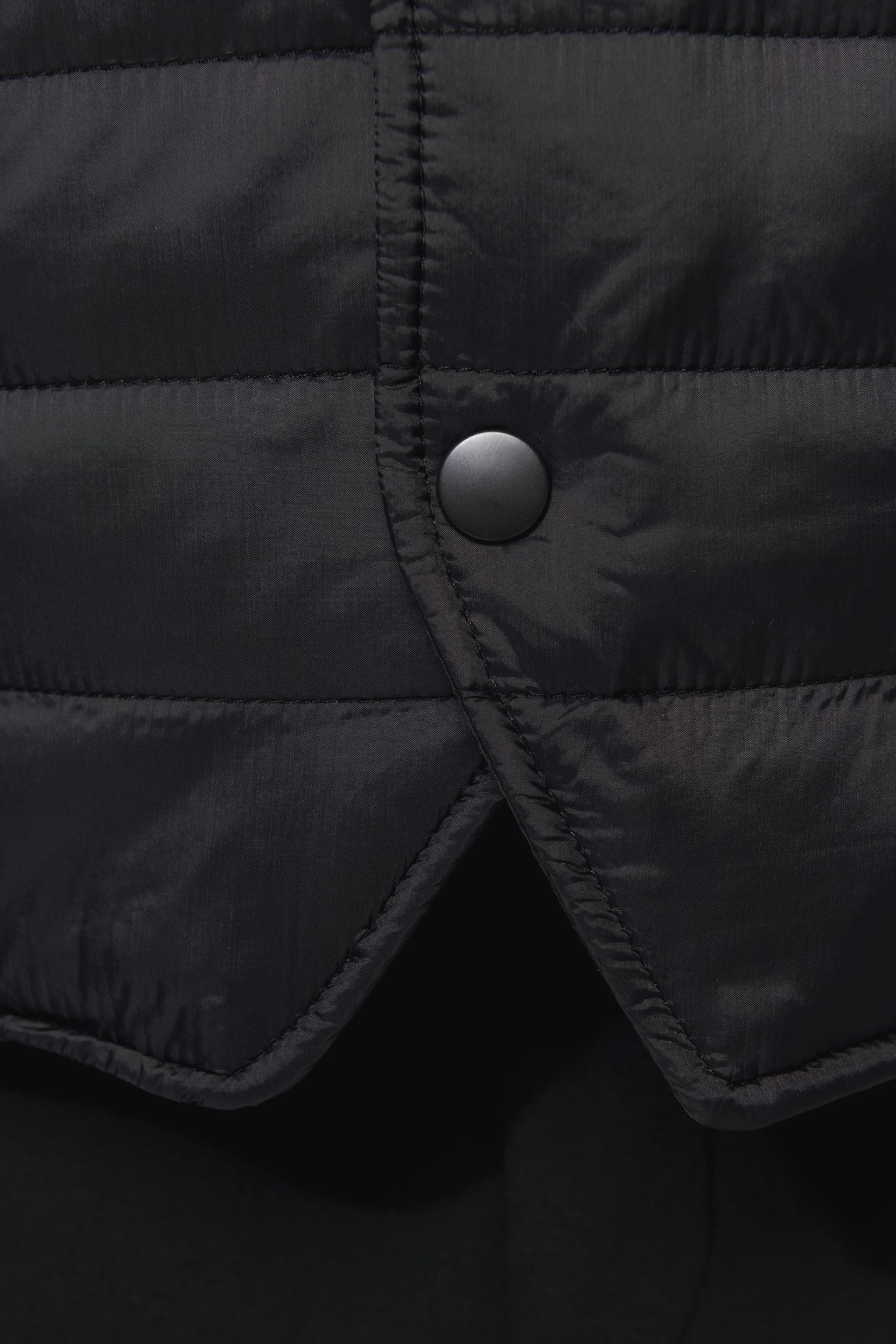 Colete acolchoado leve - PK603