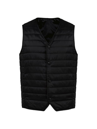 Colete acolchoado leve - PK603