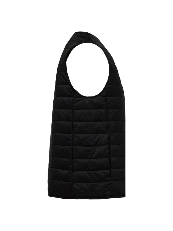 Colete acolchoado leve - PK603