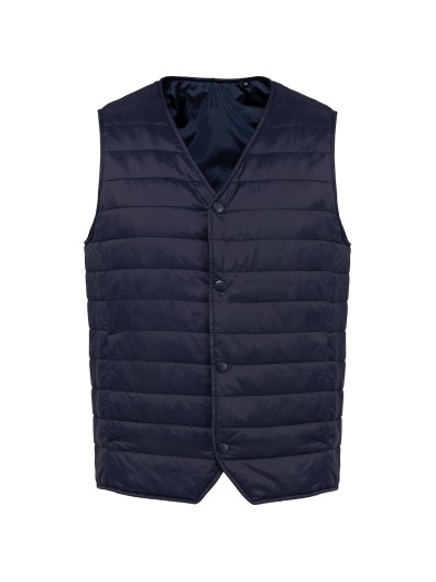 Colete acolchoado leve - PK603