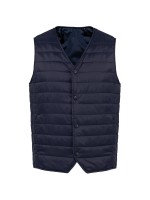 Colete acolchoado leve - PK603