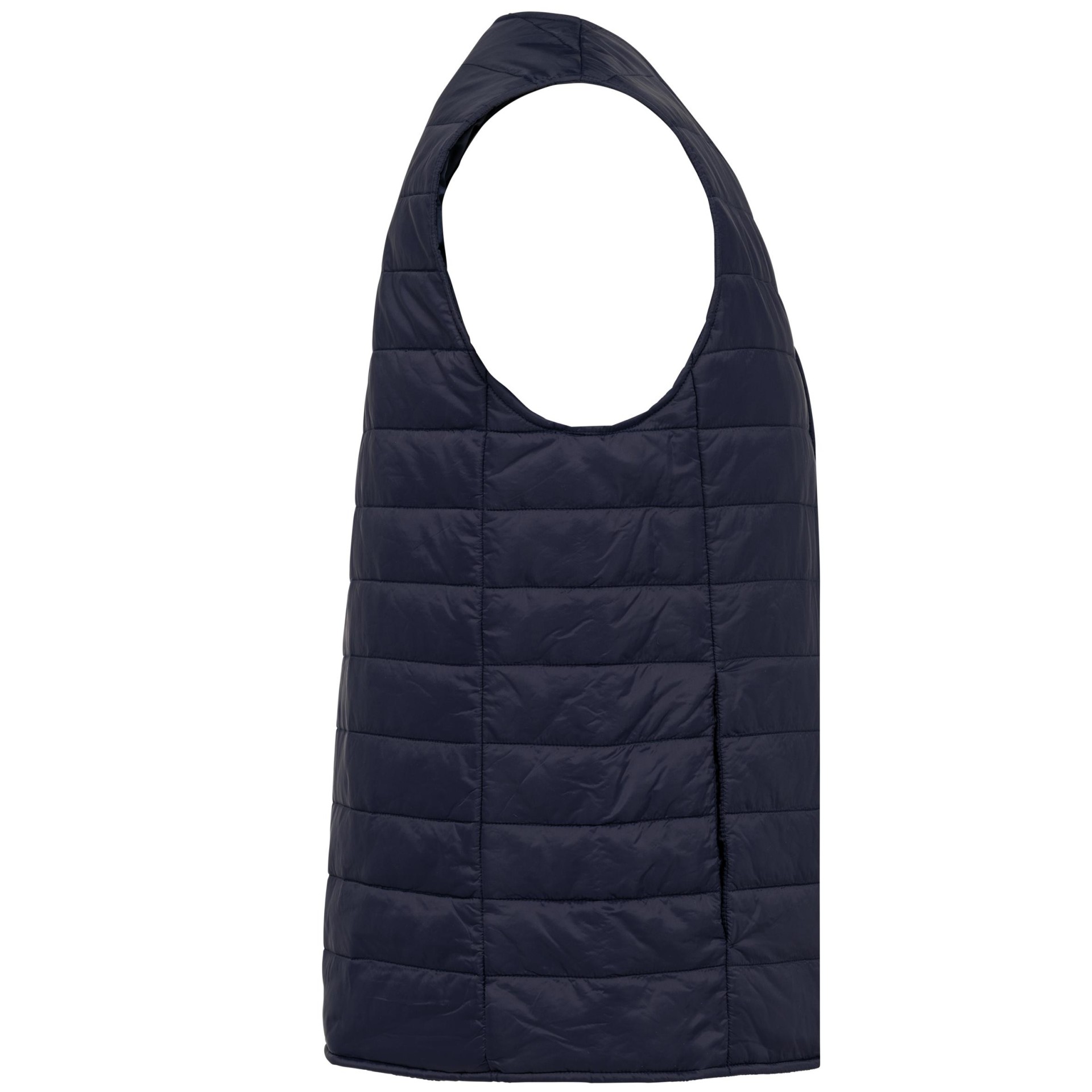 Colete acolchoado leve - PK603