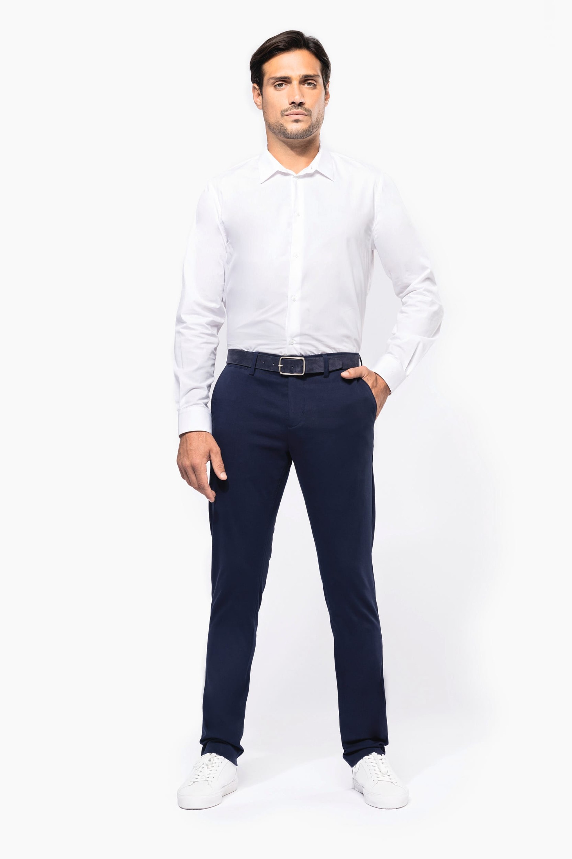 Calças chino - PK702