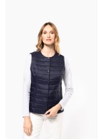 Colete leve - PK607