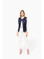 Colete leve - PK607