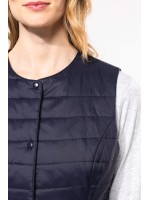 Colete leve - PK607