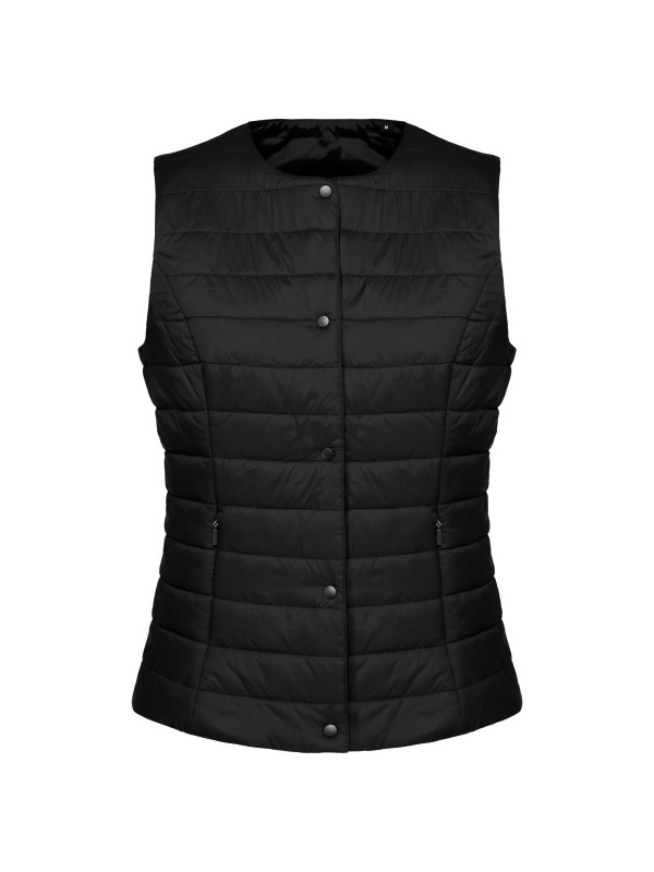 Colete leve - PK607