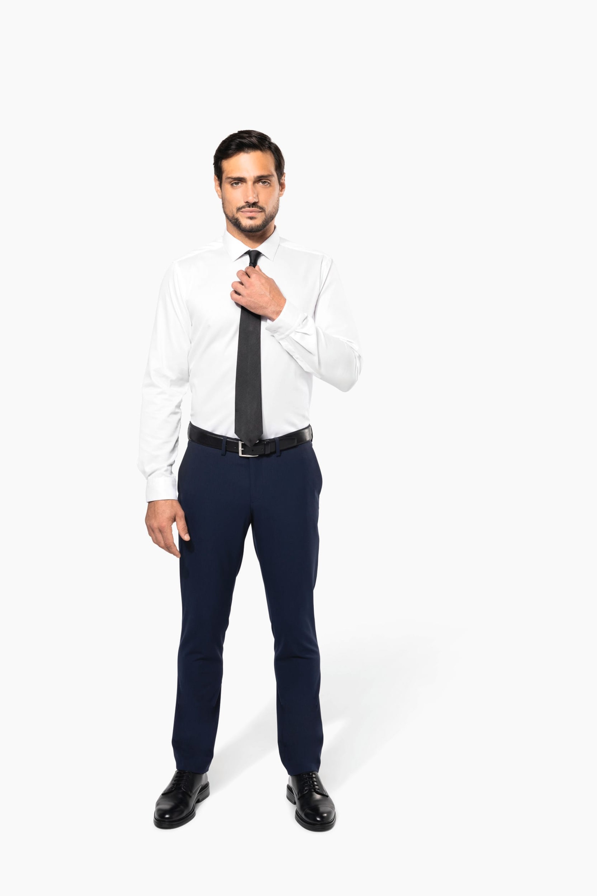 Calças de fato - PK740