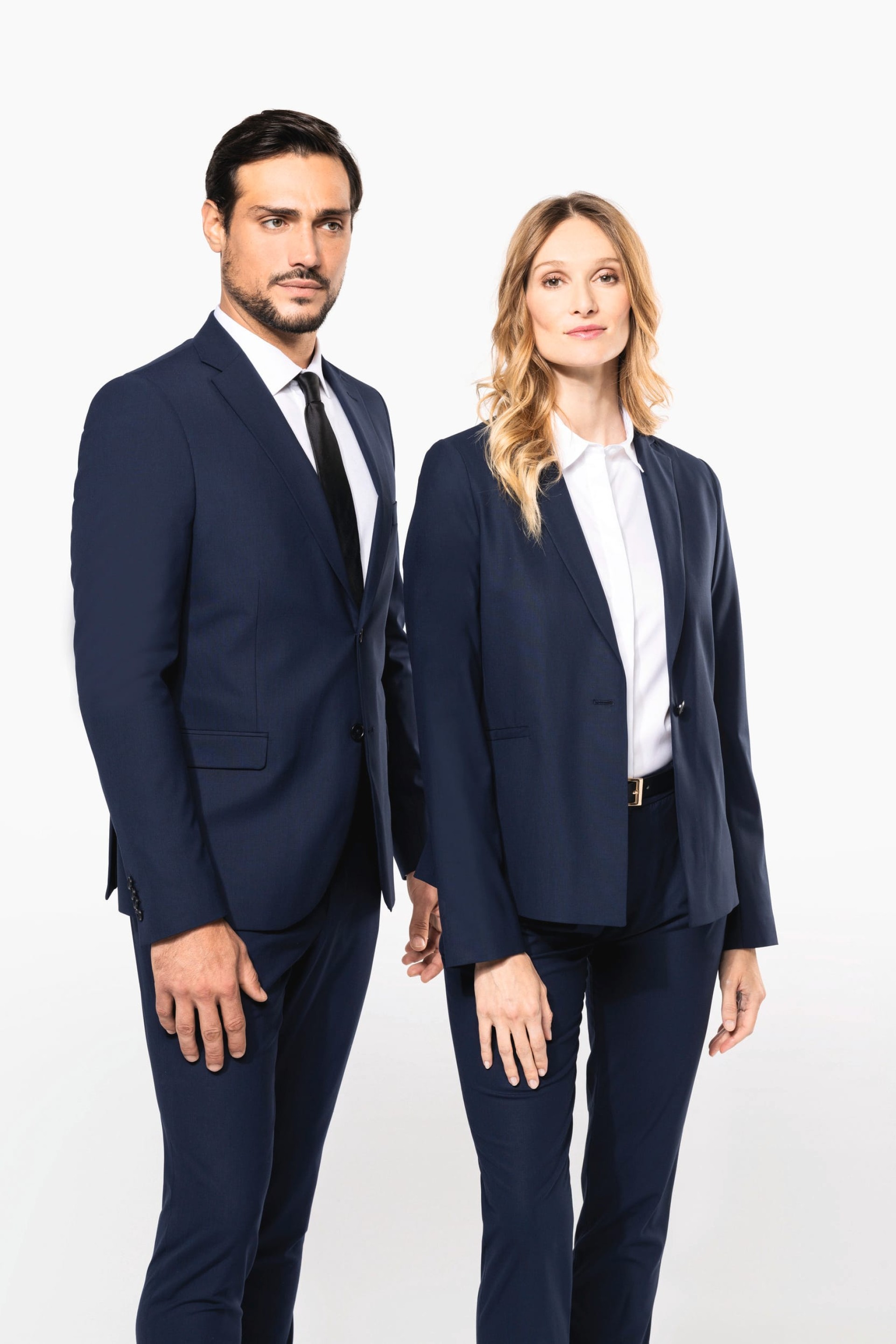 Calças de fato - PK740