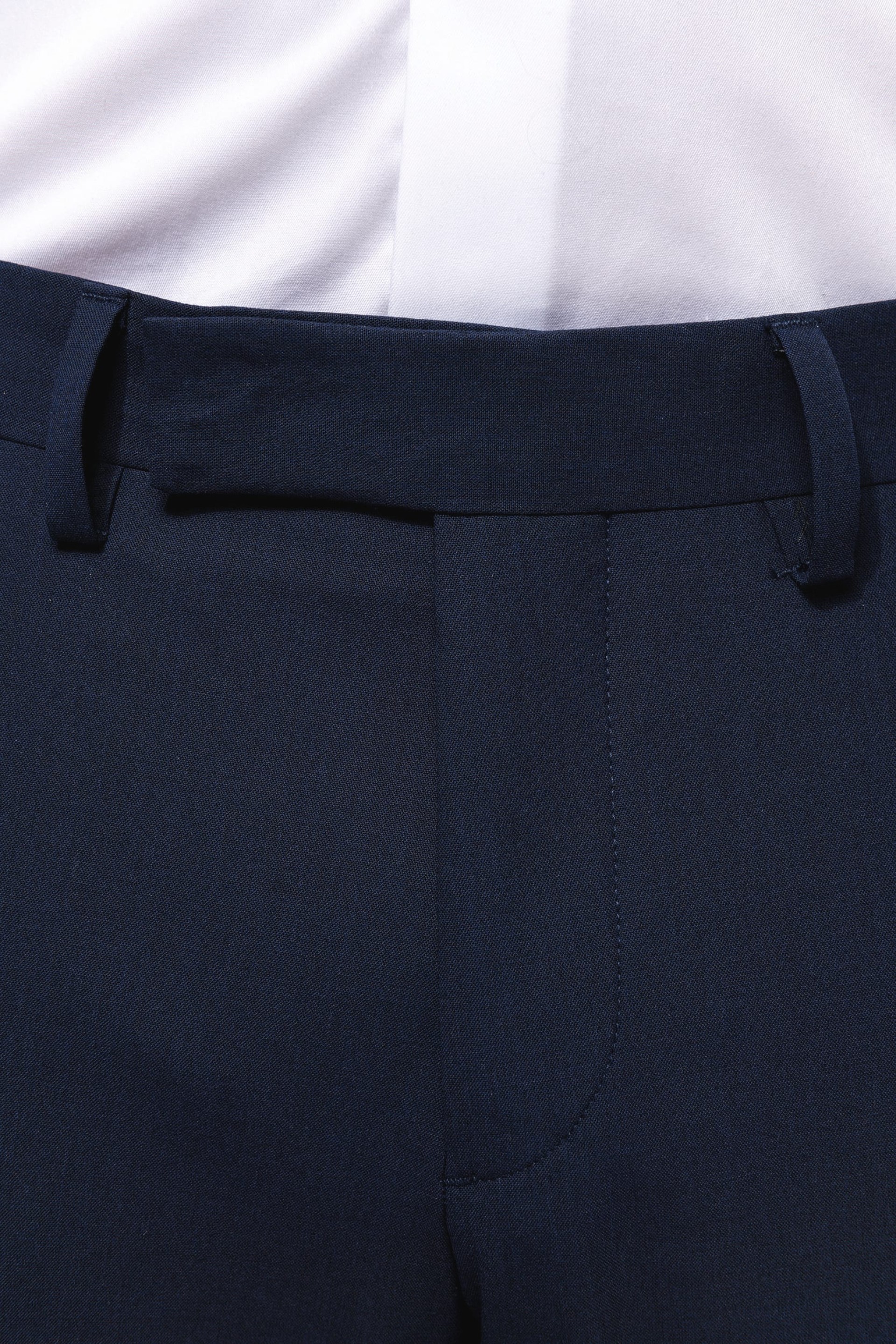 Calças de fato - PK740