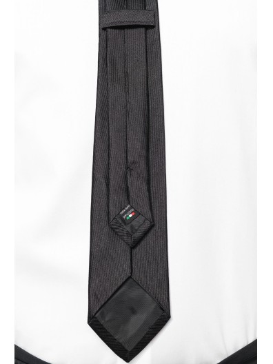 Gravata de seda em twill - PK860