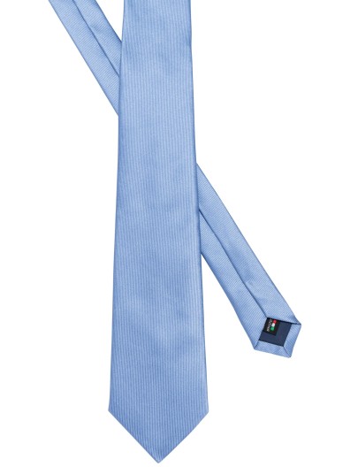 Gravata de seda em twill - PK860