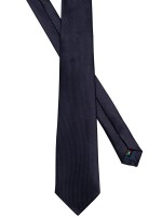 Gravata de seda em twill - PK860