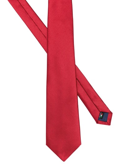 Gravata de seda em twill - PK860