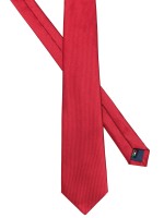 Gravata de seda em twill - PK860