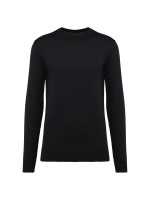 Camisola Supima com decote redondo - PK900